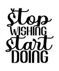 Motivational Svg Bundle, Positive Quote, Saying Svg, Png Files, Funny Quotes cut files for cricut, Inspirational svg