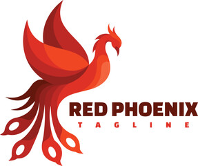 red phoenix