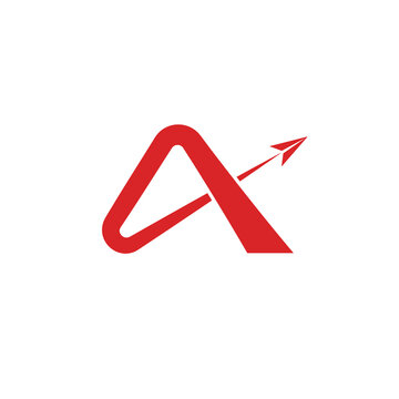 plane alpha logo