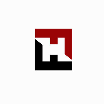 logo for company f h