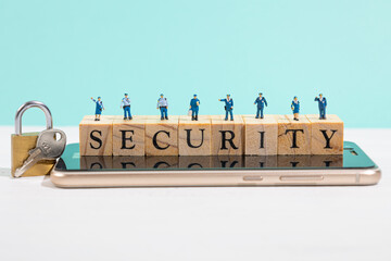 スマホの個人情報を守る（セキュリティ強化）