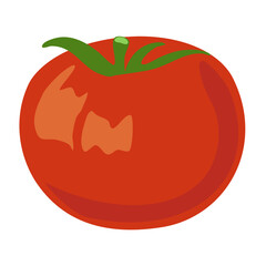 red vegetable tomato 