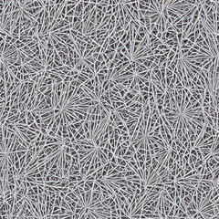 black and white pattern