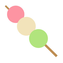 Dango Skewers