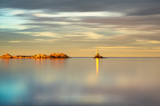 Ahtopol Lighthouse