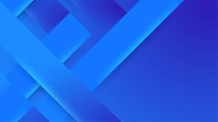 Vector gradient minimalist background