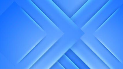 Obraz premium Vector flat gradient abstract background