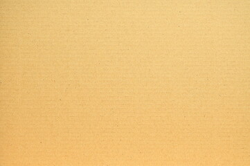 Obraz premium brown cardboard box, paper texture background