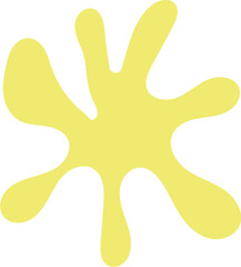 Abstract Shape Fluid