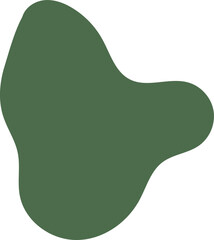 Abstract Shape Fluid
