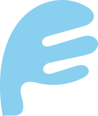 Abstract Shape Fluid