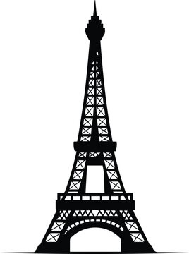 Torre Eiffel Ladybug PNG Images