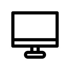 monitor icon