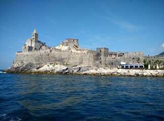 portovenere e cinque terre