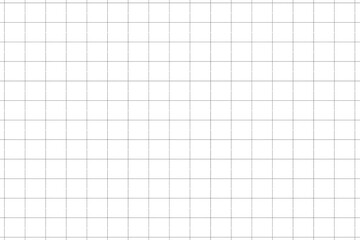 淡いグレーのメモ帳背景素材(透過)