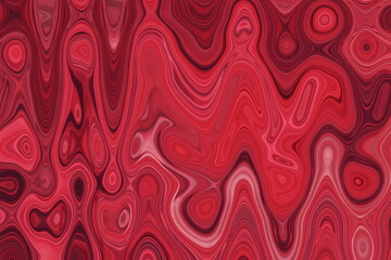 Liquid colors swirl abstract background. Trendy color texture for your design
