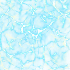 water effect light background design