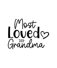 Grandma SVG Bundle, Grandma svg, Oma svg, Mimi svg, Gigi svg, Abuela svg, Grandmother svg, Granny svg, Cut Files for Cricut, Silhouette