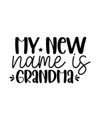 Grandma SVG Bundle, Grandma svg, Oma svg, Mimi svg, Gigi svg, Abuela svg, Grandmother svg, Granny svg, Cut Files for Cricut, Silhouette