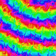 Creative fluid colors background. Trendy design.