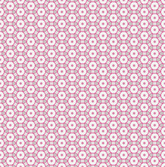 Seamless Cloth Context Decorative Bright Geometric Graphic Modern Beautiful Paper Material Light Colorful Wallpaper Decoration Vintage Textile Backdrop Fabric Background Retro Design Texture Pattern.