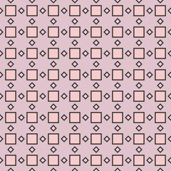 Seamless Cloth Context Decorative Bright Geometric Graphic Modern Beautiful Paper Material Light Colorful Wallpaper Decoration Vintage Textile Backdrop Fabric Background Retro Design Texture Pattern.