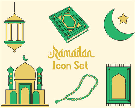 “Ramadan Icon” Images – Browse 767 Stock Photos, Vectors, and Video