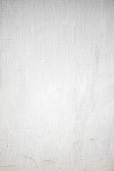 white concrete wall background painted with lime