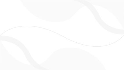 White Abstract Background