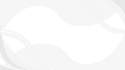 White Abstract Background