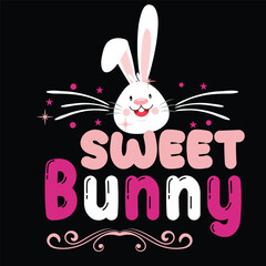 Easter Day T-shirt Design, Easter Sunday