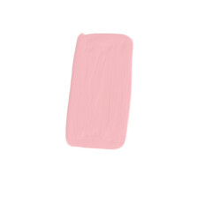pink pastel acrylic element_recangle