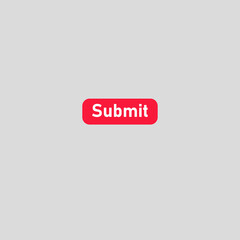 Submit web interface button violet color, electronic report, online declaration