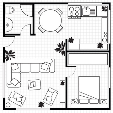 Elementos arquitectura hogar 01