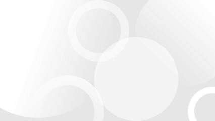 White Abstract Background