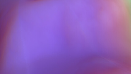 Purple violet abstract gradient background. Blank template with space for text and design elements. Crumpled paper blurred glowing texture. Illustration for banner, cover, presentation. Dark wallpaper