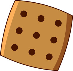 Cookies Biscuit Illustration