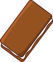 Cookies Biscuit Illustration