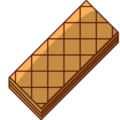 Cookies Biscuit Illustration