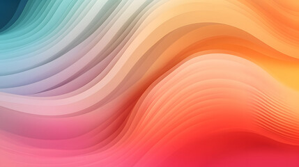 Fototapeta premium abstract colorful background