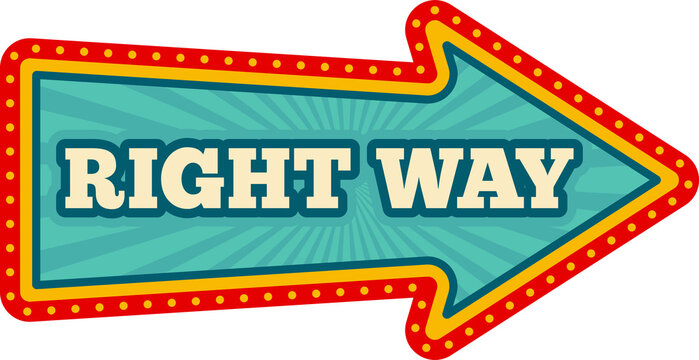 "Right Way" Images – Browse 2,297 Stock Photos, Vectors, and Video ...