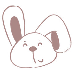 bunny rabbit