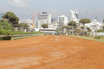 Beirut Hippodrome - Lebanon