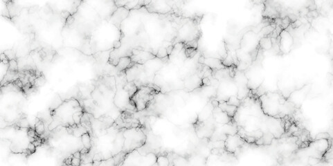 Marble white background wall surface black pattern . White and black marble texture background . Luxurious material interior or exterior design.