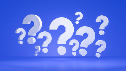 3d Solution Concept Stock Illustration