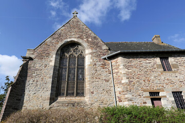 côté d'église