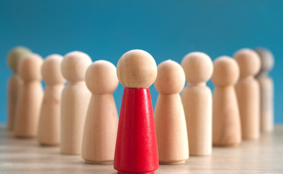 Leadership is the art of inspiring and directing people towards a shared goal. A good leader possesses excellent communication skills, empathy, and the ability to make tough decisions.