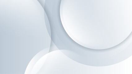 Abstract geometric shapes vector technology background, for design brochure, website, flyer. Geometric 3d shapes wallpaper for poster, certificate, presentation, landing page