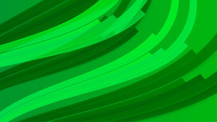 Vector gradient minimalist background