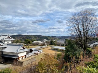 voyage au Japon de tokyo à Osaka en automne